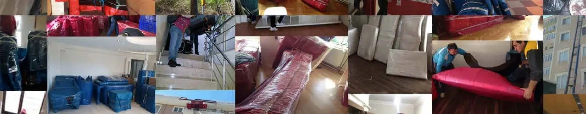 Ataköy evden eve nakliyat görseli