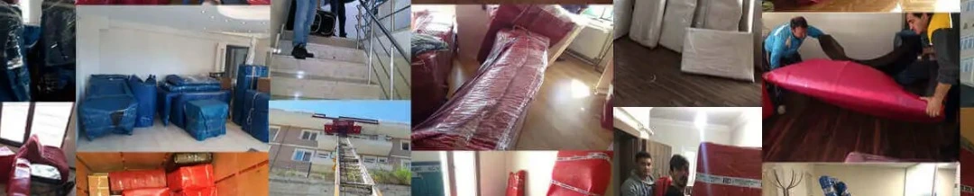 Ataköy şehir içi nakliyat  görseli